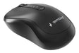 EAN 8716309136938 - Gembird MUSW2-4B-01 ratón Hogar Ambidextro RF Wireless + Bluetooth Óptico 1600 DPI imagen 8