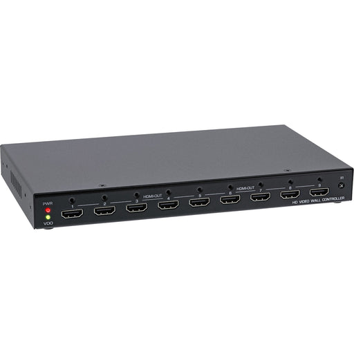 EAN 4043718279081 - InLine 57839I interruptor de video imagen 1