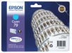 EAN 8715946535951 - Epson Tower of Pisa 79 cartucho de tinta 1 pieza(s) Original Rendimiento estándar imagen 1