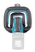 EAN 88381772303 - Makita DUH606Z corta-setos eléctrico Cuchilla doble 2,2 kg imagen 4