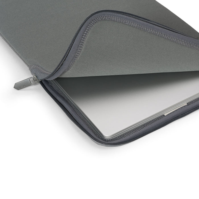 EAN 7640239420557 - DICOTA D32000-DFS maletines para portátil 38,1 cm (15") Funda Gris imagen 5