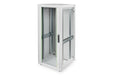 EAN 4016032336440 - Digitus DN-19 26U-6/6-D armario rack Rack o bastidor independiente Gris imagen 3