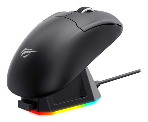 EAN 6950676287998 - Havit Gamenote MS979WB ratón Juego Ambidextro RF Wireless + Bluetooth + USB Type-C 26000 DPI imagen 2