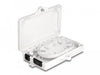 EAN 4043619878994 - DeLOCK 87899 caja de empalme para fibra óptica imagen 3