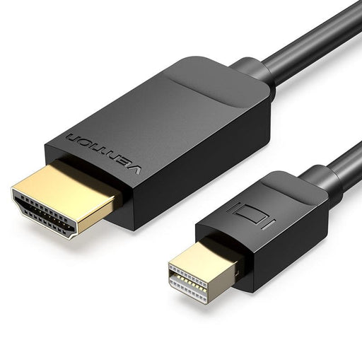 EAN 6922794733244 - Vention HABBG adaptador de cable de vídeo 1,5 m imagen 1