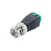 EAN 5901720134394 - Akyga AK-SC-15 conector UTP / BNC Negro, Gris, Plata imagen 1