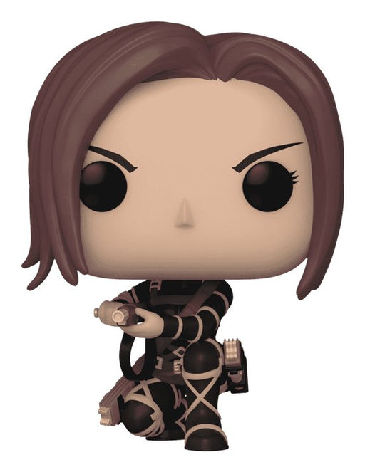 EAN 0889698679275 - FUNKO POP! Animation 67927 figura de acción y colleccionable imagen 1