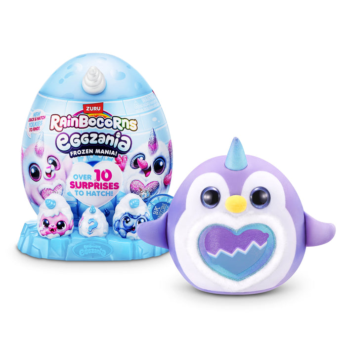 EAN 4894680042247 - Rainbocorns 92119 set de juguetes imagen 3