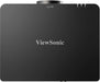 EAN 766907027303 - Viewsonic LS951WU videoproyector Proyector de alcance estándar 8000 lúmenes ANSI WUXGA (1920x1200) Negro imagen 13