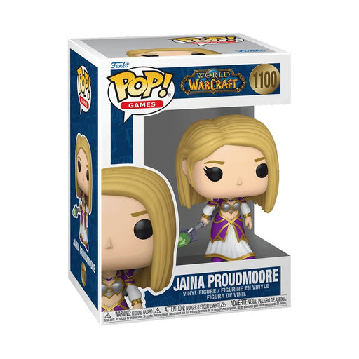 EAN 889698861090 - FUNKO POP! 86109 imagen 2