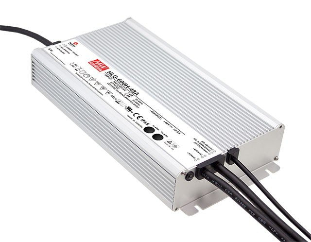 EAN 4711287451947 - MEAN WELL HLG-600H-48A accesorios de iluminación imagen 1