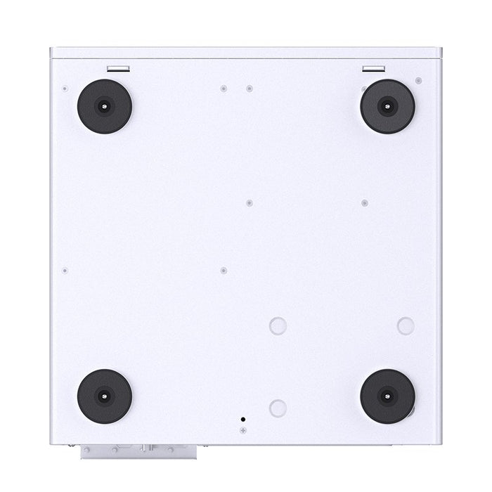 EAN 6970620553771 - Jonsbo N4 WHITE carcasa de ordenador Micro Torre Blanco imagen 16