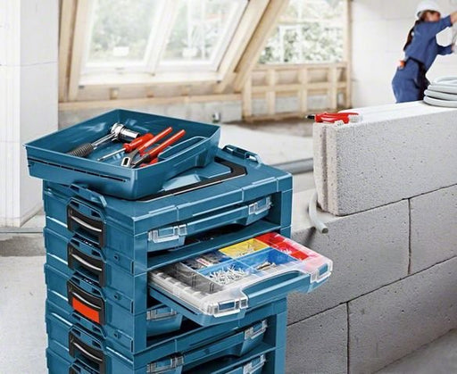 EAN 3165140767736 - Bosch LS-Tray 72 Professional ABS sintéticos imagen 2