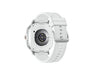 EAN 8806097415459 - Samsung Galaxy Watch 8 Classic 3,3 cm (1.3") AMOLED 46 mm Digital 438 x 438 Pixeles Pantalla táctil Plata imagen 4