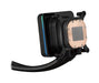 EAN 4711636403535 - ASUS PRIME LC II 360 ARGB LCD Procesador Sistema de refrigeración líquida todo en uno 12 cm Negro 1 pieza imagen 14