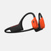 EAN 6417084214768 - Suunto Wing 2 Auriculares Inalámbrico De oreja abierta Deportes Bluetooth Negro, Naranja imagen 3