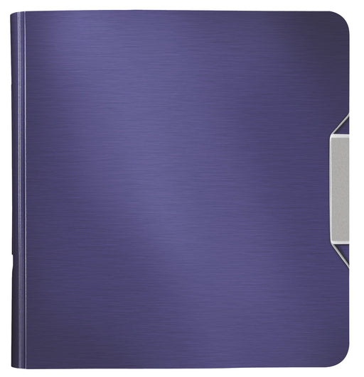 EAN 4002432104598 - Leitz 11080069 carpeta de cartón A4 Azul imagen 2