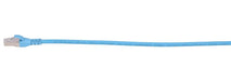 EAN 5902560366594 - Extralink EX.6594 cable de red Azul Cat6a SF/UTP (S-FTP) Alrededor imagen 4