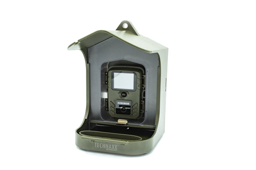 EAN 4260358124209 - Technaxx TX-165 Caja Exterior 1920 x 1080 Pixeles Pared imagen 1