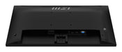 EAN 4711377334945 - MSI Pro MP242 E14A pantalla para PC 60,5 cm (23.8") 1920 x 1080 Pixeles Full HD LCD Negro imagen 21
