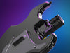 EAN 708056072599 - PDP Riffmaster Negro, Gris Guitarra Analógico/Digital PC, PlayStation 4, PlayStation 5 imagen 24