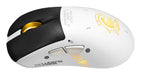 EAN 4711636286107 - ASUS ROG Keris II Origin-KJP ratón Juego mano derecha RF Wireless + Bluetooth + USB Type-A Óptico 42000 D imagen 6
