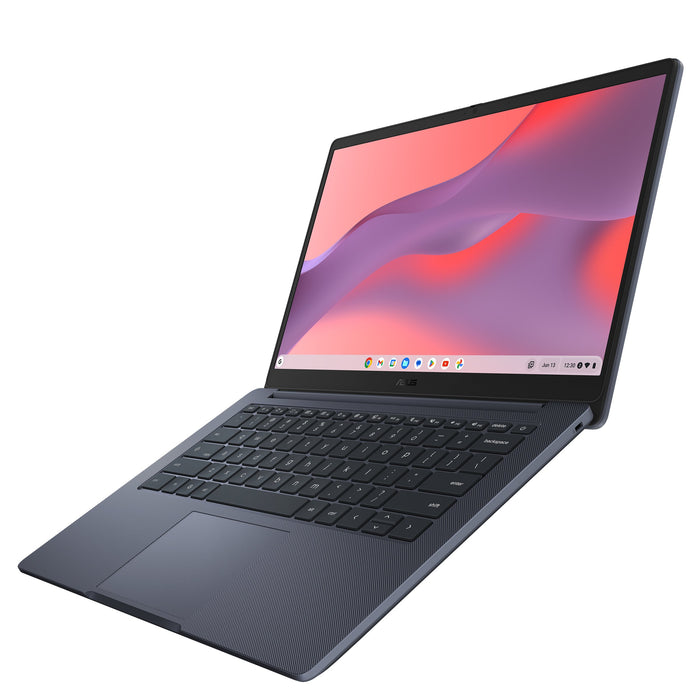 EAN 4711636275743 - ASUS Chromebook CB1405CTA-S60814 Intel® N 35,6 cm (14") LPDDR5-SDRAM Wi-Fi 6E (802.11ax) imagen 10