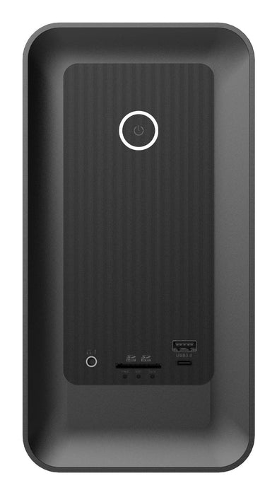 EAN 8886307702142 - Zotac ZBOX MAGNUS ONE EU27506TC PC tamaño 8L Negro 265 LGA 1851 (Socket V1) imagen 2