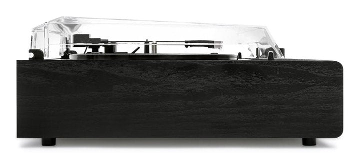 EAN 5060647651077 - Victrola Eastwood II Tocadiscos de tracción por correa Negro imagen 7