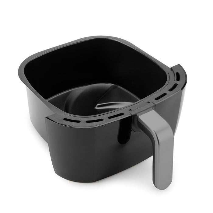 EAN 8006447002180 - NutriBullet XXL Digital Air Fryer Sencillo 7 L Independiente 1800 W Freidora de aire caliente Negro imagen 7