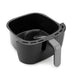 EAN 8006447002180 - NutriBullet XXL Digital Air Fryer Sencillo 7 L Independiente 1800 W Freidora de aire caliente Negro imagen 7