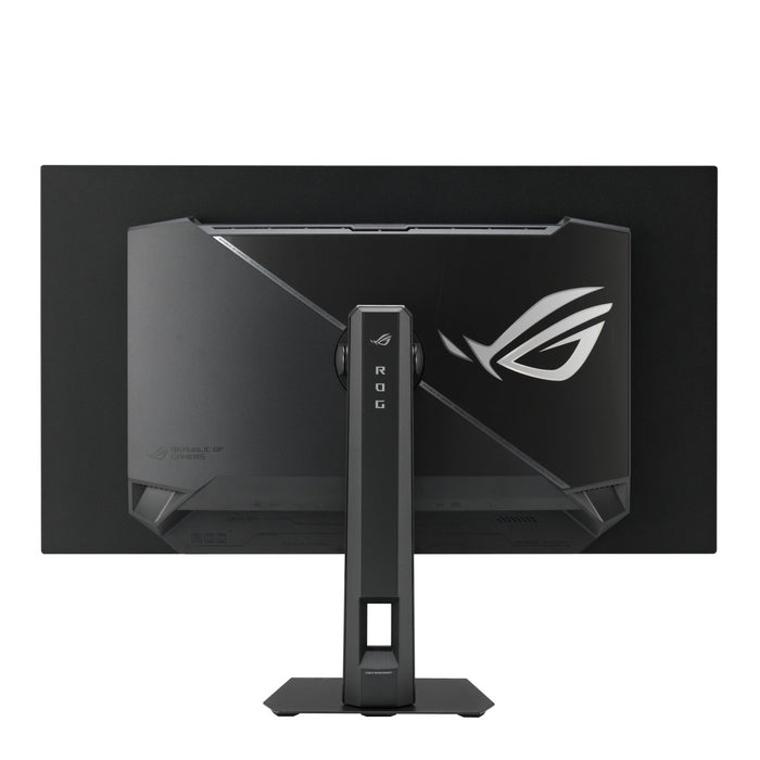 EAN 4711636314305 - ASUS ROG Strix OLED XG32UQDMS pantalla para PC 80 cm (31.5") 3840 x 2160 Pixeles 4K Ultra HD LCD Negro imagen 6