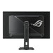 EAN 4711636314305 - ASUS ROG Strix OLED XG32UQDMS pantalla para PC 80 cm (31.5") 3840 x 2160 Pixeles 4K Ultra HD LCD Negro imagen 6
