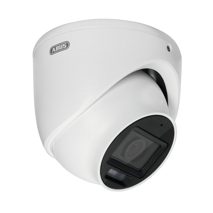 EAN 4003318867132 - ABUS TVCC55512 Analog HD Mini Dome Kamera 5MPx T/N TVCC55512 Kabelgebunden IP-Überwachungskamera 2960 x 1 imagen 3