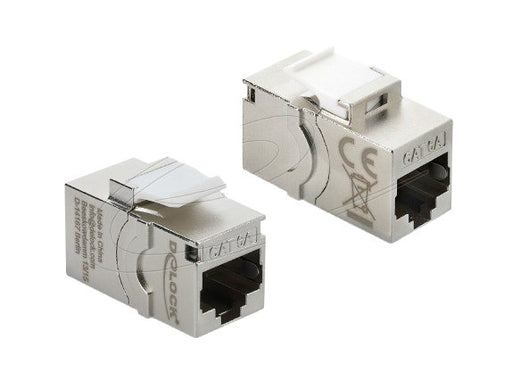 EAN 4043619909940 - DeLOCK 90994 módulo de conector de red imagen 2