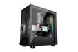 EAN 4260052192832 - be quiet! Pure Base 501 DX Black Midi Tower Negro imagen 6