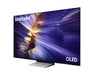 EAN 8806097079422 - Samsung S90F QE48S90FAEXXH Televisor 121,9 cm (48") 4K Ultra HD Smart TV Wifi Negro imagen 9