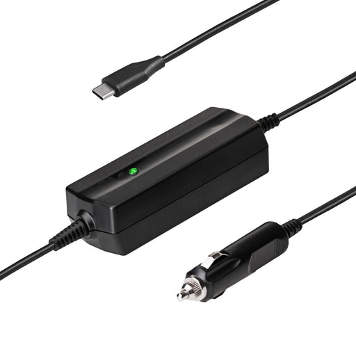 EAN 5901720139849 - Akyga AK-ND-83 cargador de dispositivo móvil Universal Negro Encendedor de cigarrillos Carga rápida Auto imagen 1