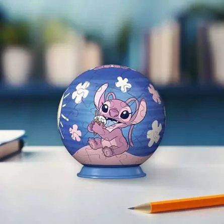 EAN 4005556115983 - Ravensburger 115982 puzzle Puzle 3D 54 pieza(s) Dibujos imagen 6