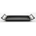 EAN 8411796081531 - BRA Efficient A271545 cacerola Sartén parrilla Rectangular imagen 2