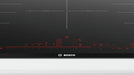 EAN 4242002944340 - Bosch Serie 8 PXV975DV1E hobs Negro Integrado Con placa de inducción 5 zona(s) imagen 2