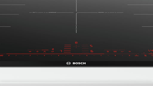 EAN 4242002944340 - Bosch Serie 8 PXV975DV1E hobs Negro Integrado Con placa de inducción 5 zona(s) imagen 2