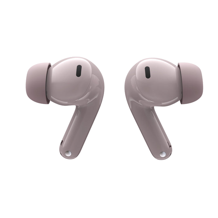 EAN 840493613741 - Motorola Moto Buds 2 Auriculares Inalámbrico Dentro de oído Llamadas/Música Bluetooth Violeta imagen 1