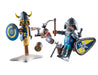 EAN 4008789712141 - Playmobil Novelmore 71214 figura de juguete para niños imagen 4