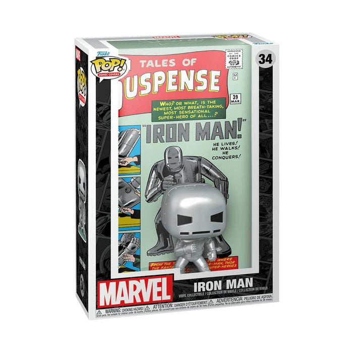 EAN 0889698725040 - FUNKO POP! 72504 figura de acción y colleccionable imagen 2