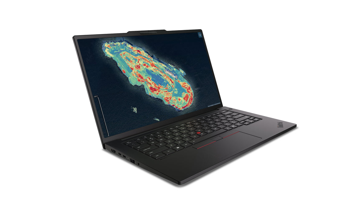 EAN 0199275494420 - Lenovo ThinkPad P14s Gen 7 (Intel) Copilot + PC Copilot+ PC Intel Core Ultra 7 356H Estación de trabajo m imagen 3