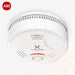 EAN 5906168434860 - X-Sense SD11 detector de humo Detector fotoeléctrico de reflexión Alámbrico imagen 7