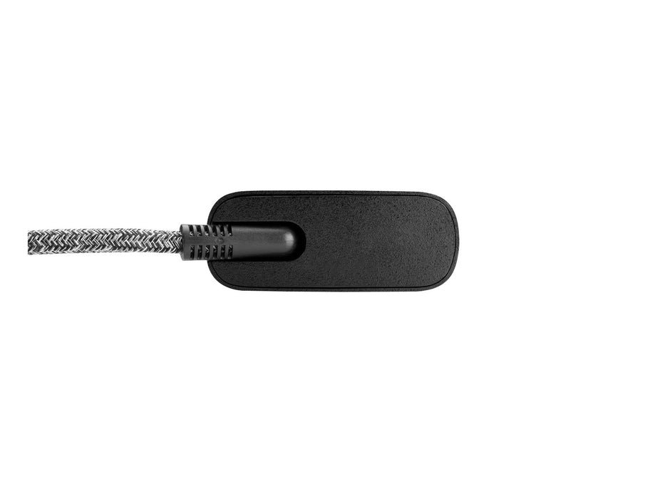 EAN 198122961122 - HP 65W USB-C Laptop Charger adaptador e inversor de corriente Interior Negro imagen 3
