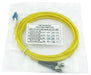EAN 4063232618333 - BlueOptics SFP3133BU1MK Cable de fibra óptica e InfiniBand 1 m LC ST Amarillo imagen 8