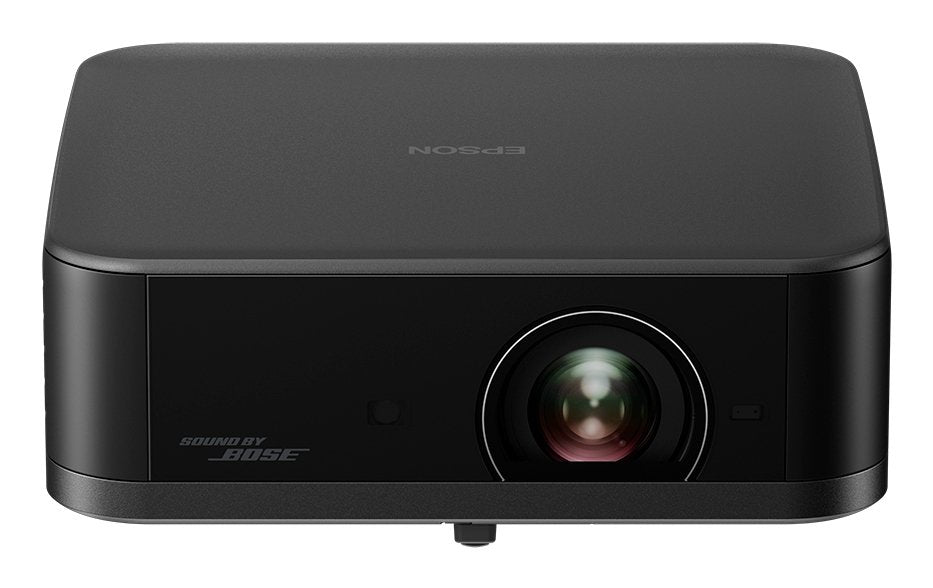 EAN 8715946741550 - Epson V11HB73140 videoproyector Proyector de alcance estándar 700 lúmenes ANSI 3LCD 4K (4096x2400) Negro imagen 1